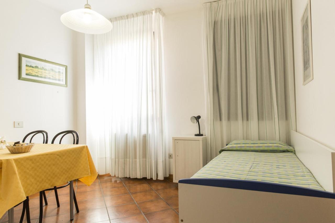 Casa Valdese Rio Marina Hotel ภายนอก รูปภาพ