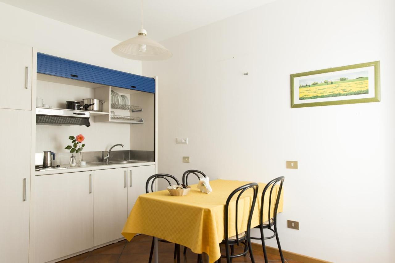 Casa Valdese Rio Marina Hotel ภายนอก รูปภาพ