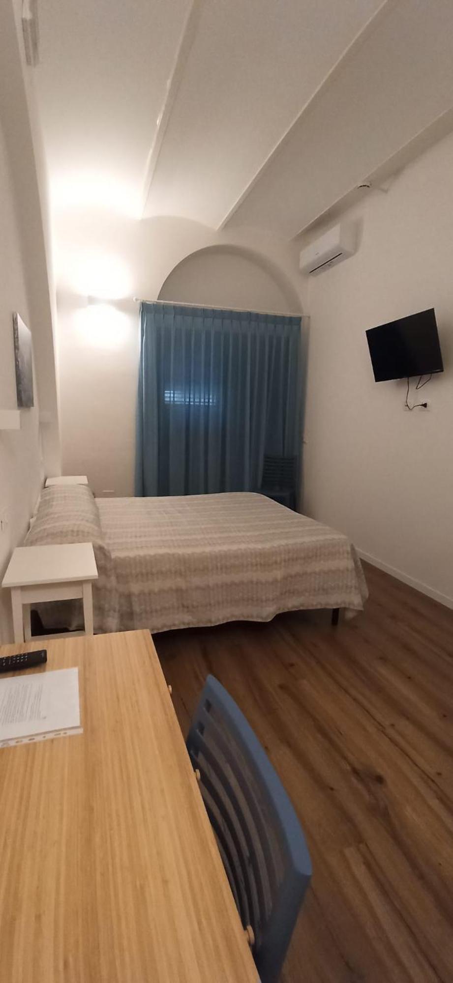 Casa Valdese Rio Marina Hotel ภายนอก รูปภาพ