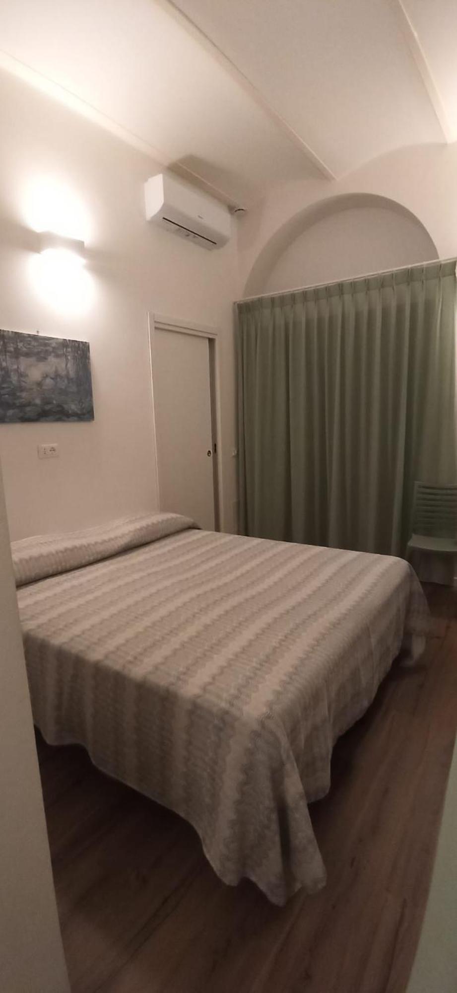 Casa Valdese Rio Marina Hotel ภายนอก รูปภาพ