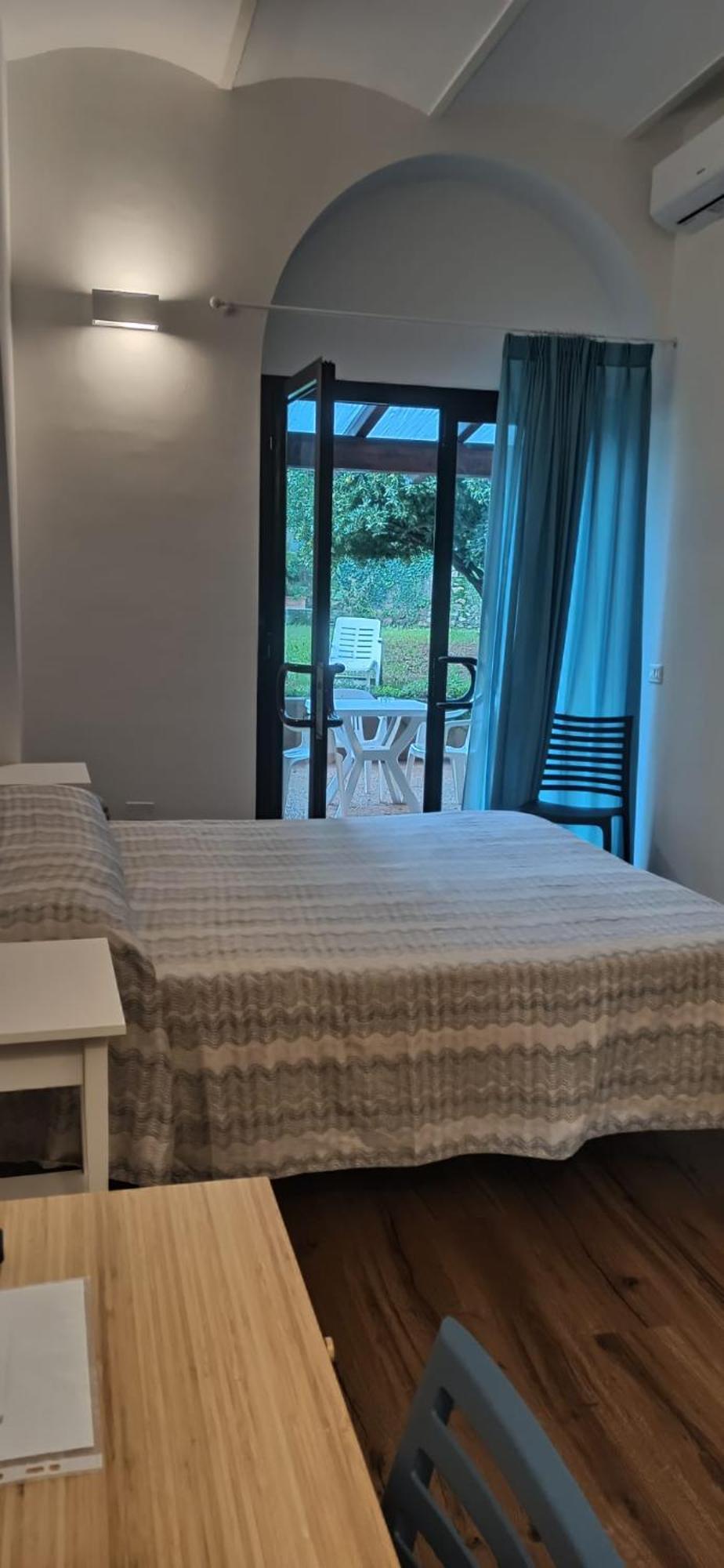 Casa Valdese Rio Marina Hotel ภายนอก รูปภาพ