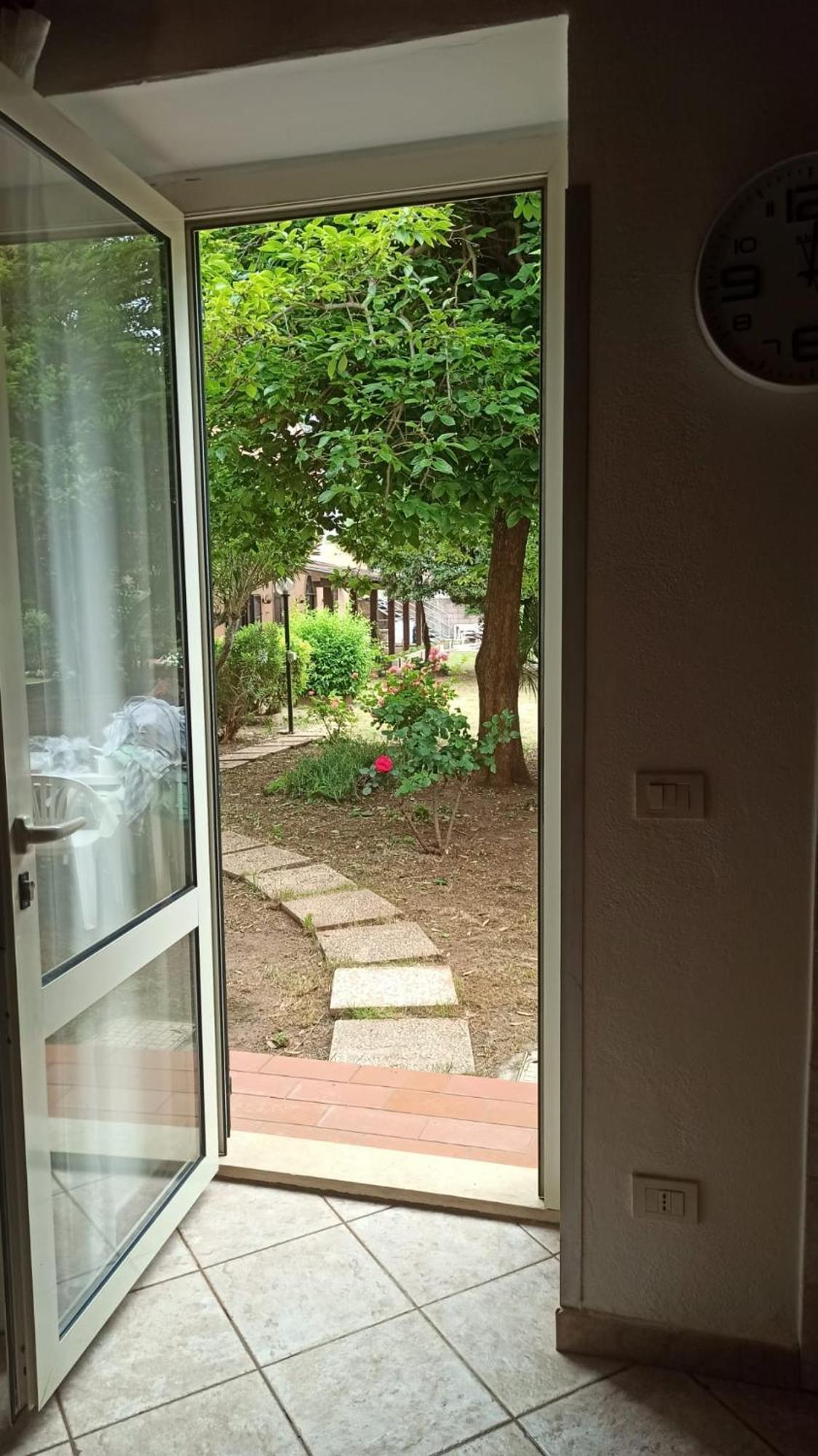 Casa Valdese Rio Marina Hotel ภายนอก รูปภาพ