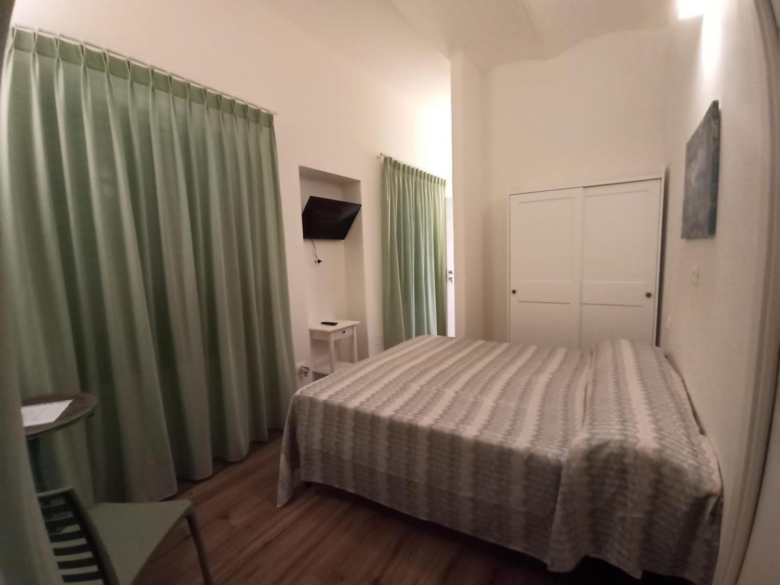 Casa Valdese Rio Marina Hotel ภายนอก รูปภาพ