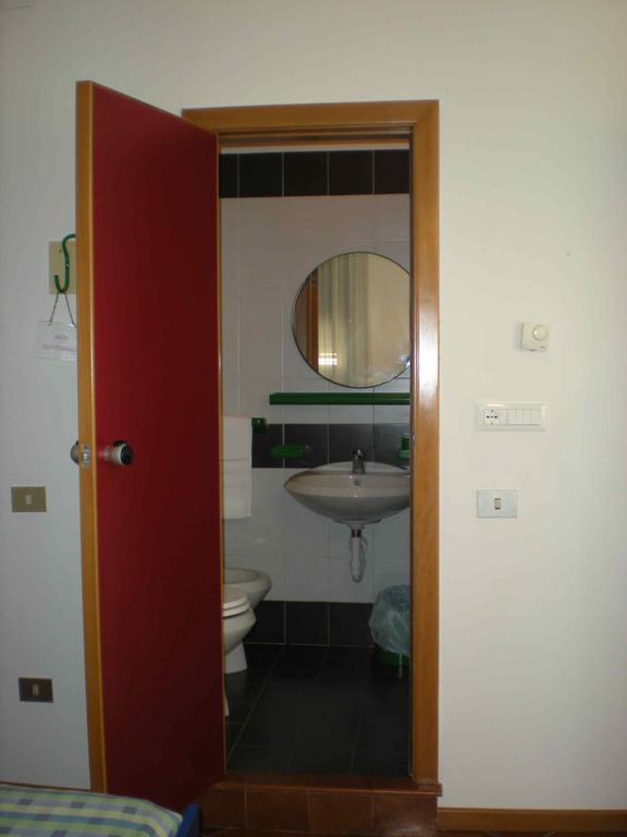 Casa Valdese Rio Marina Hotel ภายนอก รูปภาพ