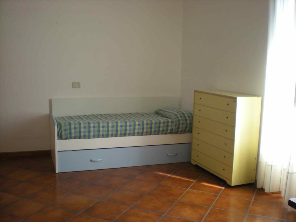 Casa Valdese Rio Marina Hotel ภายนอก รูปภาพ