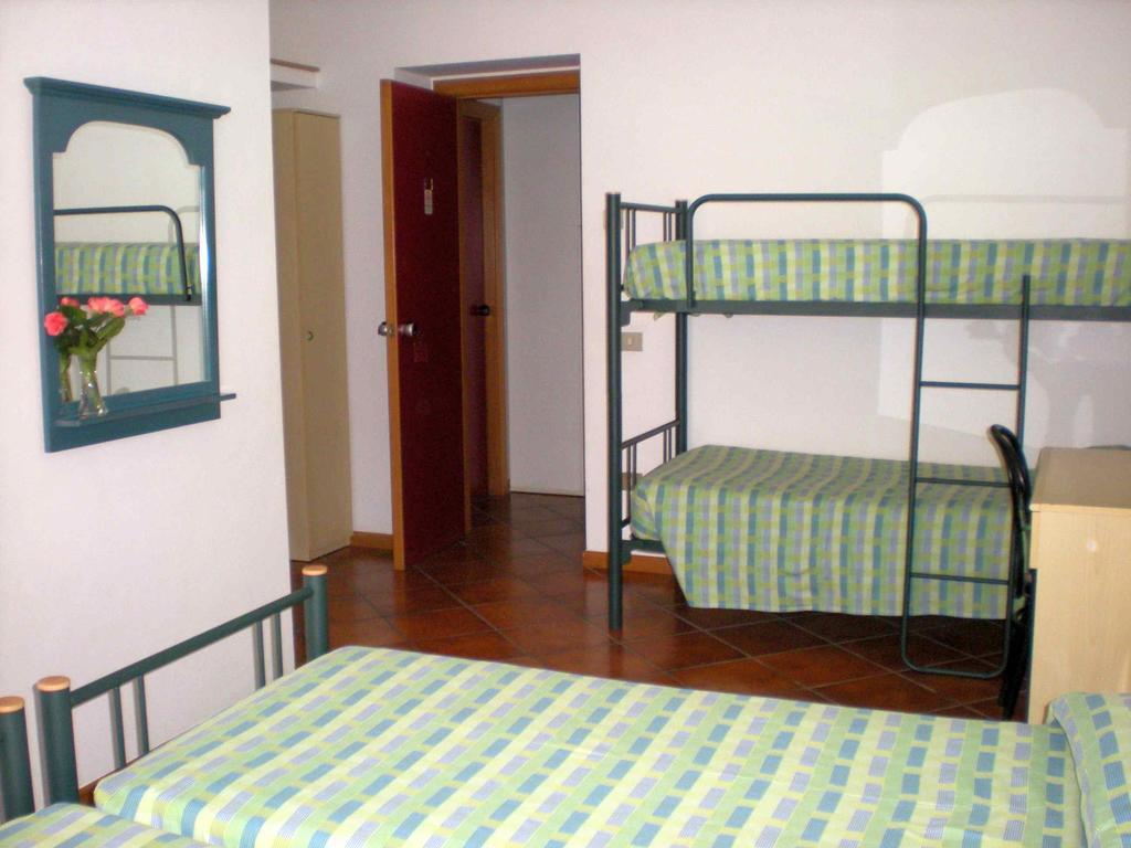 Casa Valdese Rio Marina Hotel ภายนอก รูปภาพ