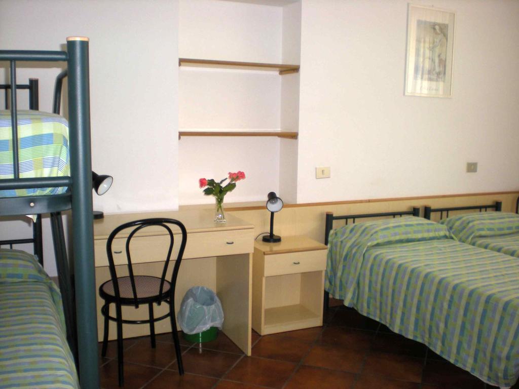 Casa Valdese Rio Marina Hotel ภายนอก รูปภาพ